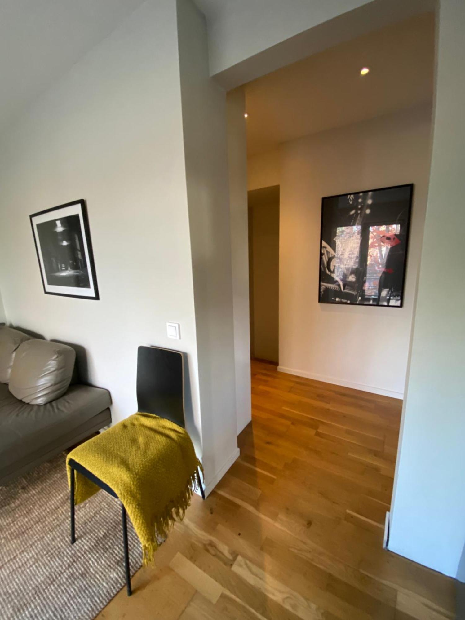 索伦蒂纳Townhouse On Arlanda Stockholm Metro Line - Easy Checkin别墅 外观 照片
